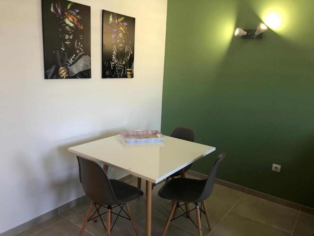 Casa Monroe Op Oasis Tamarindo 1 Leilighet Corralejo Eksteriør bilde