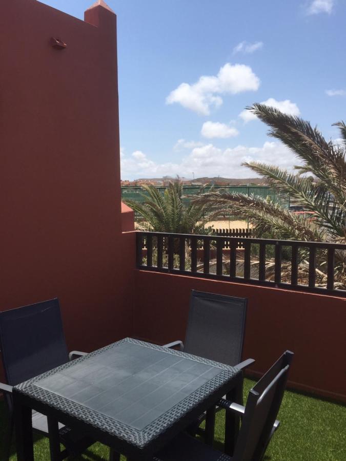 Casa Monroe Op Oasis Tamarindo 1 Leilighet Corralejo Eksteriør bilde