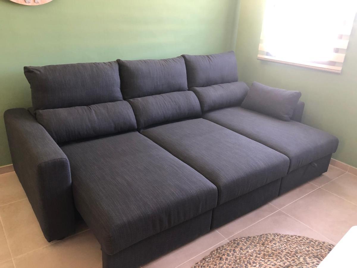 Casa Monroe Op Oasis Tamarindo 1 Leilighet Corralejo Eksteriør bilde