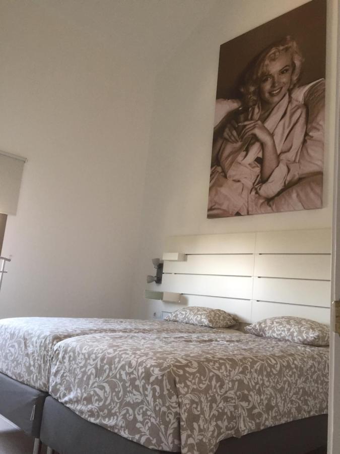 Casa Monroe Op Oasis Tamarindo 1 Leilighet Corralejo Eksteriør bilde