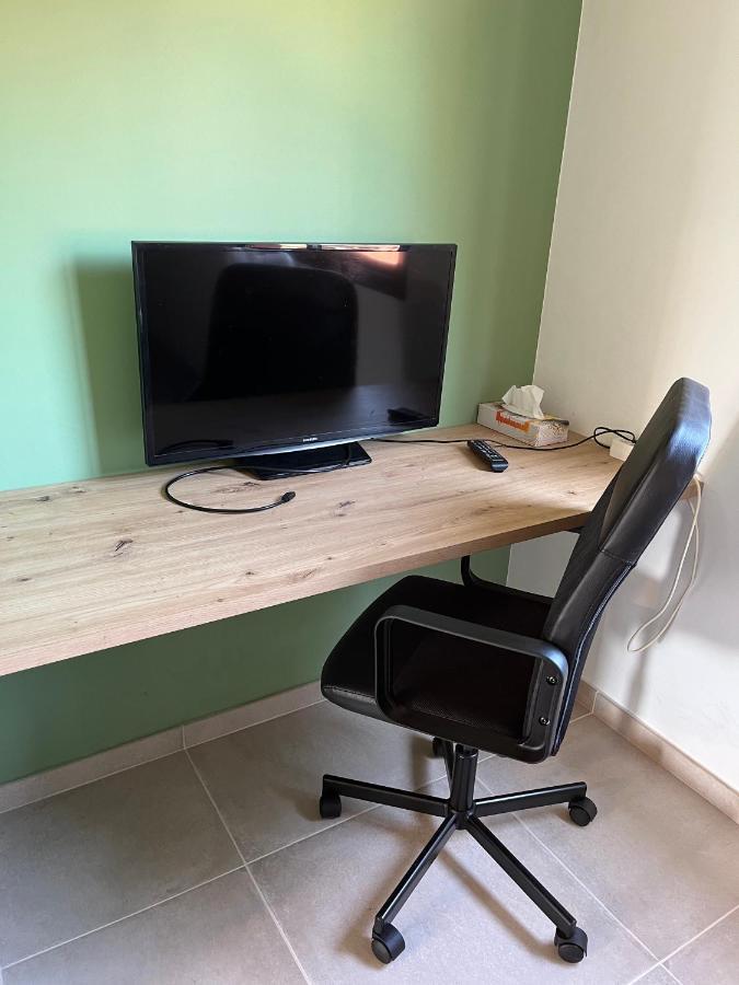 Casa Monroe Op Oasis Tamarindo 1 Leilighet Corralejo Eksteriør bilde