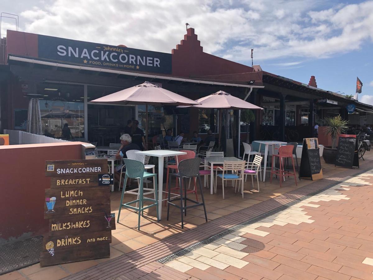 Casa Monroe Op Oasis Tamarindo 1 Leilighet Corralejo Eksteriør bilde
