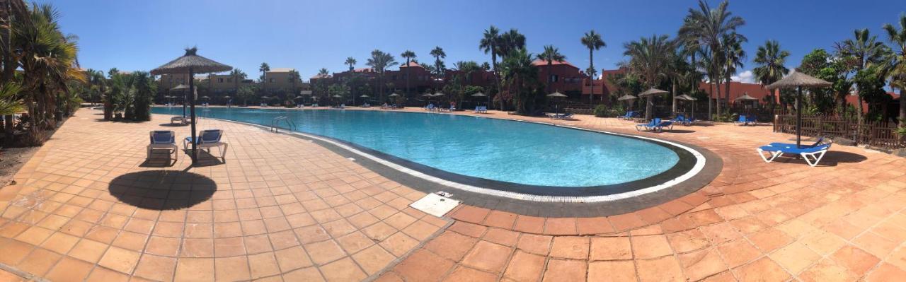 Casa Monroe Op Oasis Tamarindo 1 Leilighet Corralejo Eksteriør bilde
