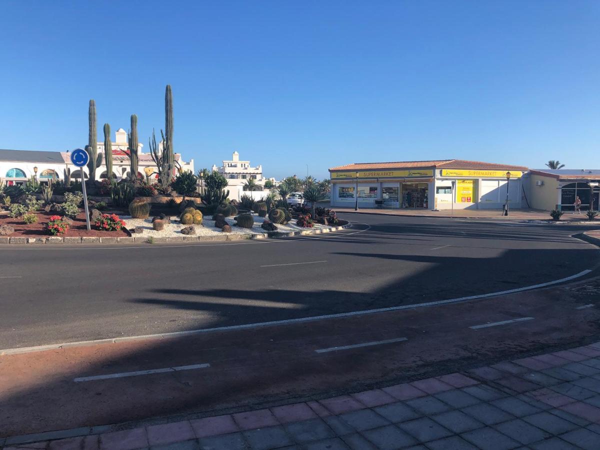 Casa Monroe Op Oasis Tamarindo 1 Leilighet Corralejo Eksteriør bilde